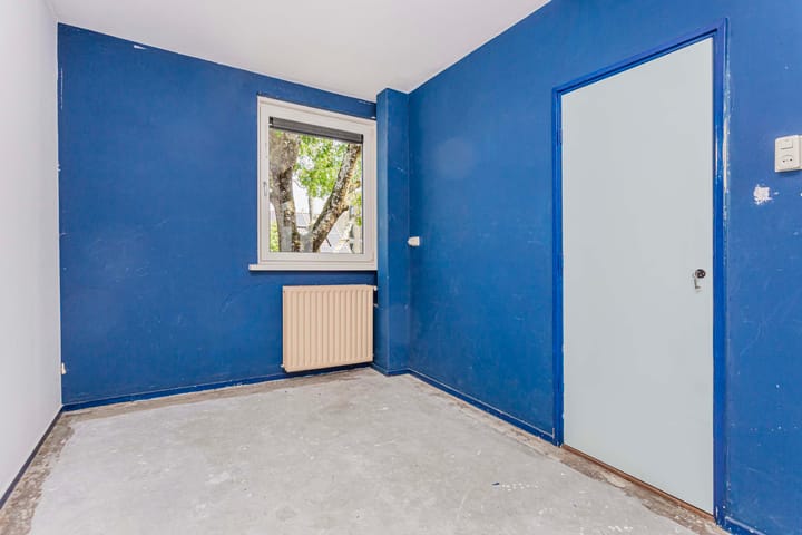 Photo 16 of Haydnstraat 60-C