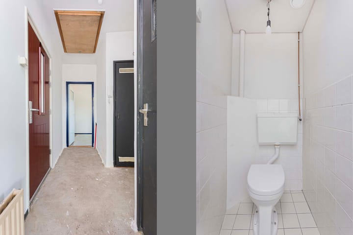 Photo 21 of Haydnstraat 60-C