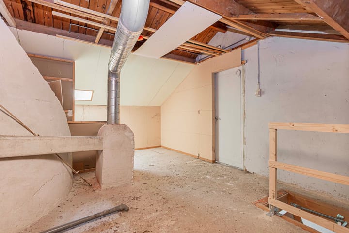 Photo 22 of Haydnstraat 60-C