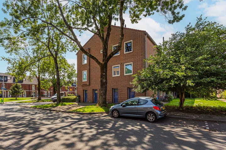 Photo 26 of Haydnstraat 60-C