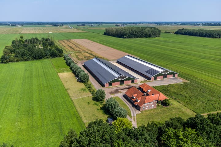 Wijheseweg 53, Zwolle