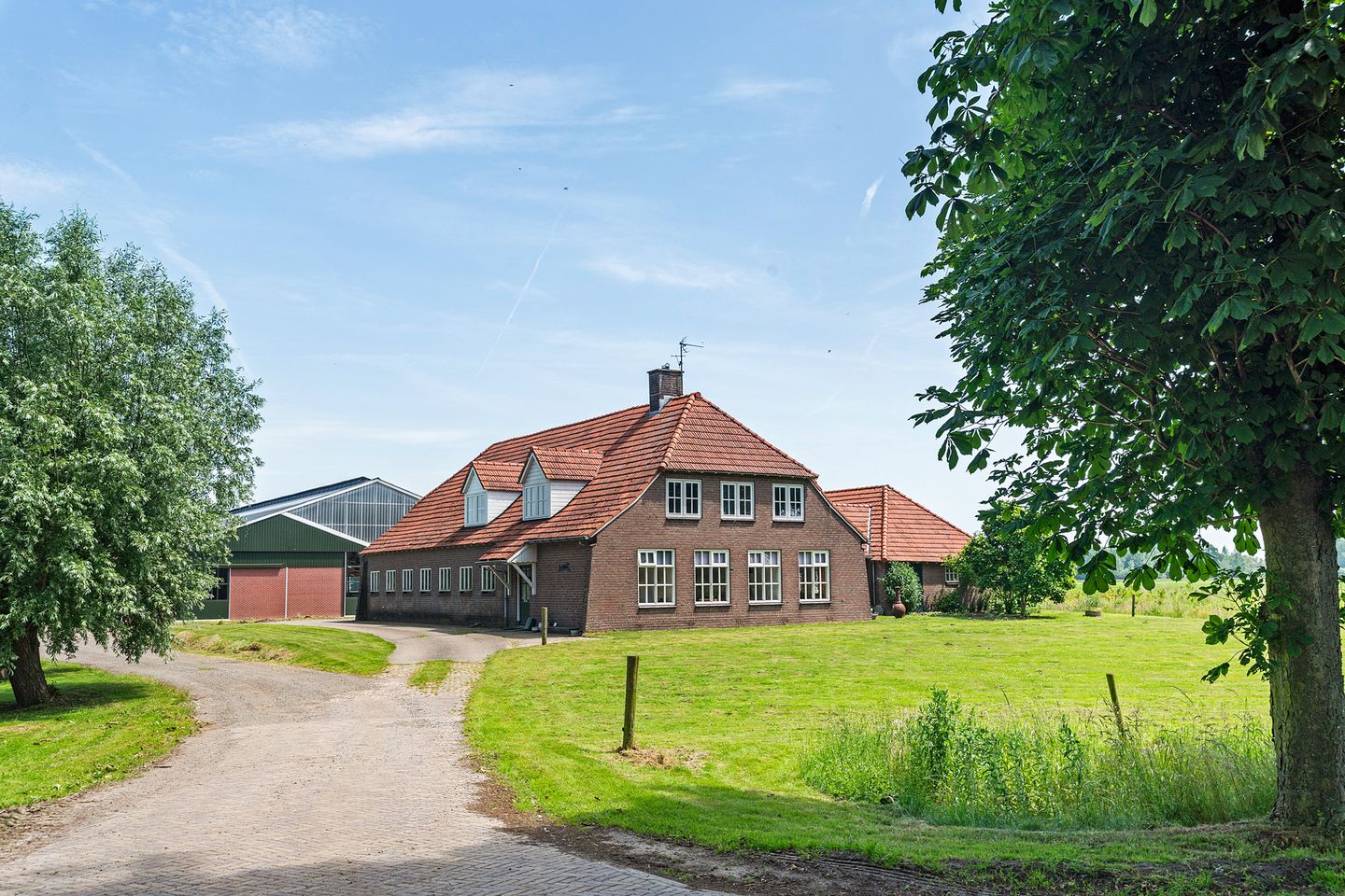 Bekijk foto 5 van Wijheseweg 53