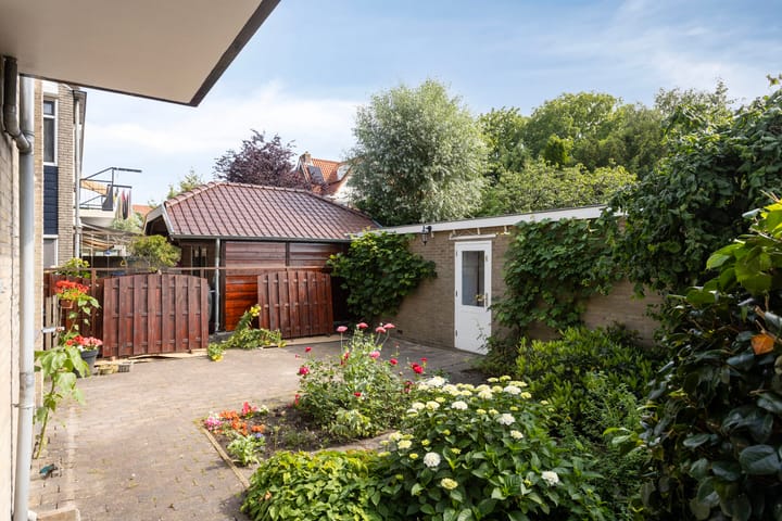 Foto 4 van Joubertstraat 43