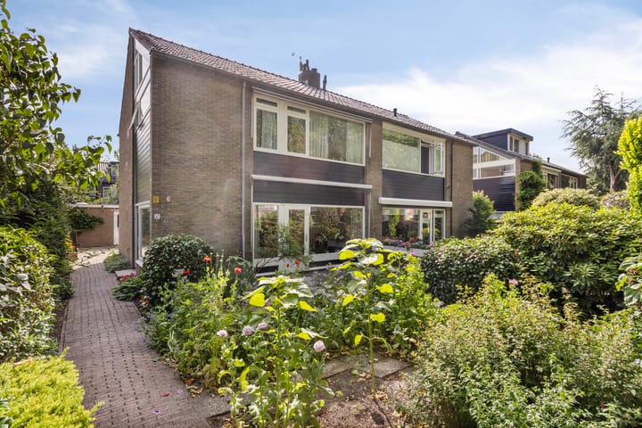 Foto 7 van Joubertstraat 43