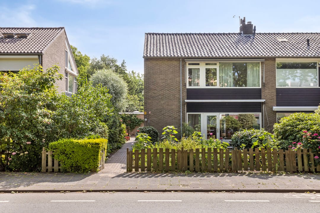 Foto 8 van Joubertstraat 43