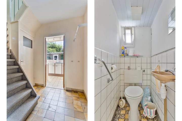 Foto 9 van Joubertstraat 43