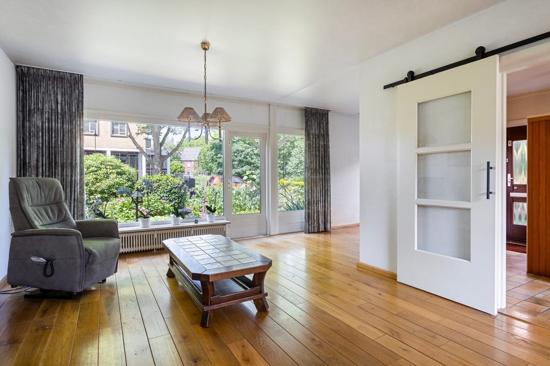 Foto 13 van Joubertstraat 43