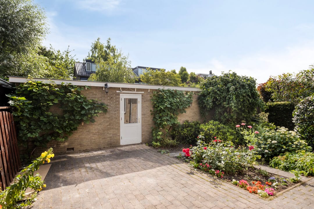 Foto 16 van Joubertstraat 43