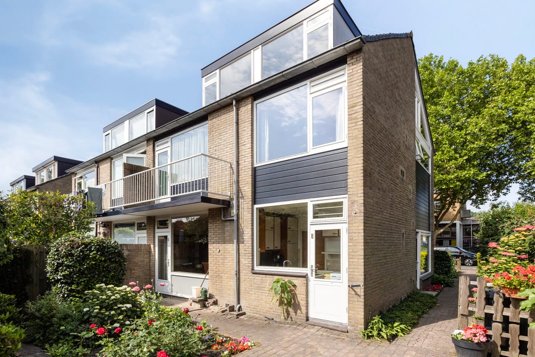 Foto 17 van Joubertstraat 43