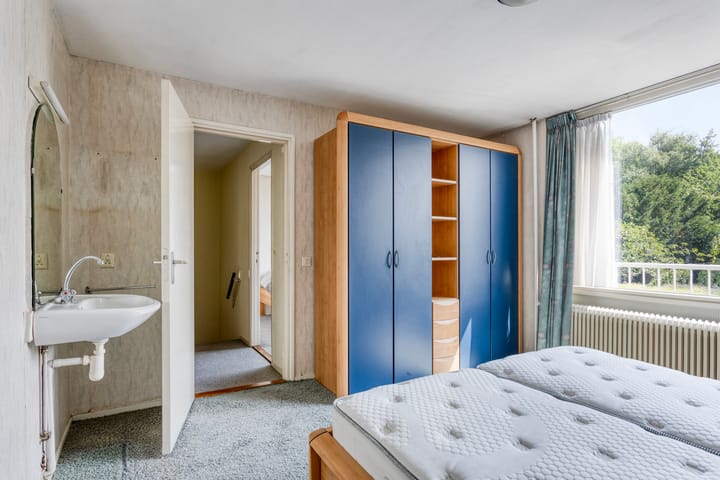 Foto 25 van Joubertstraat 43