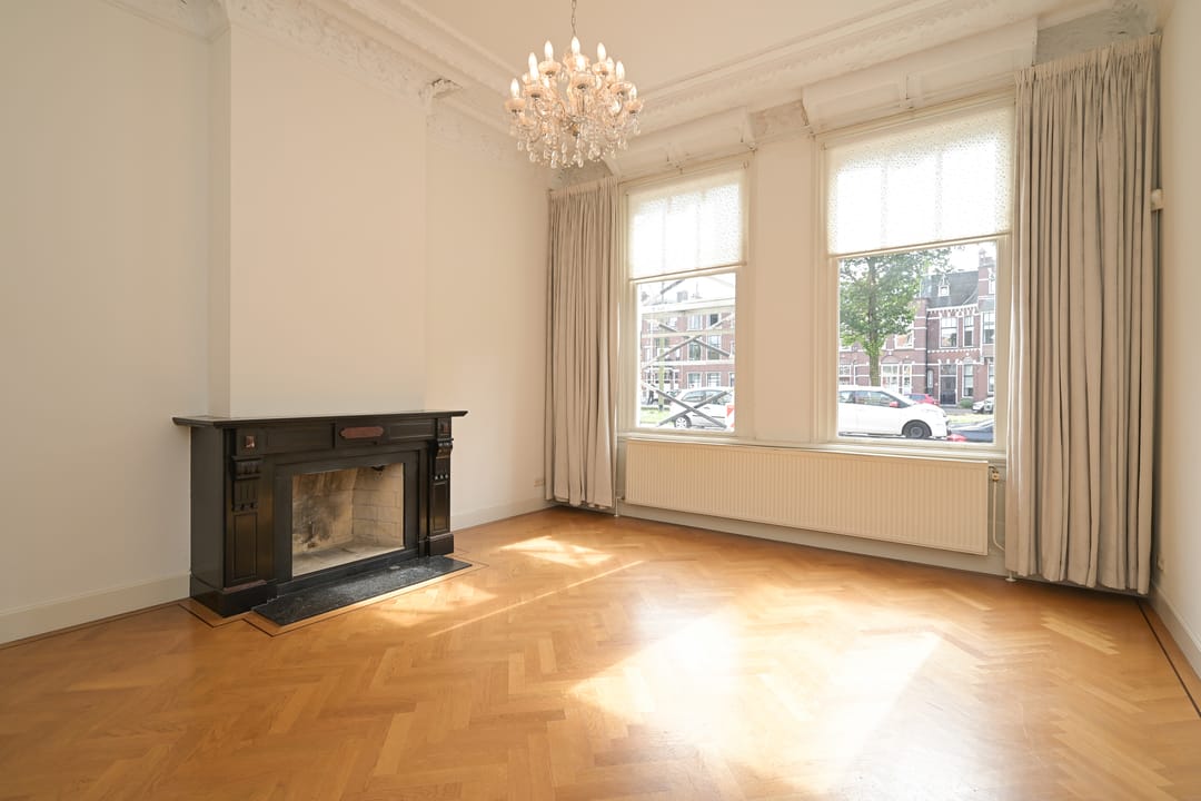 Foto 2 van Statenlaan 57