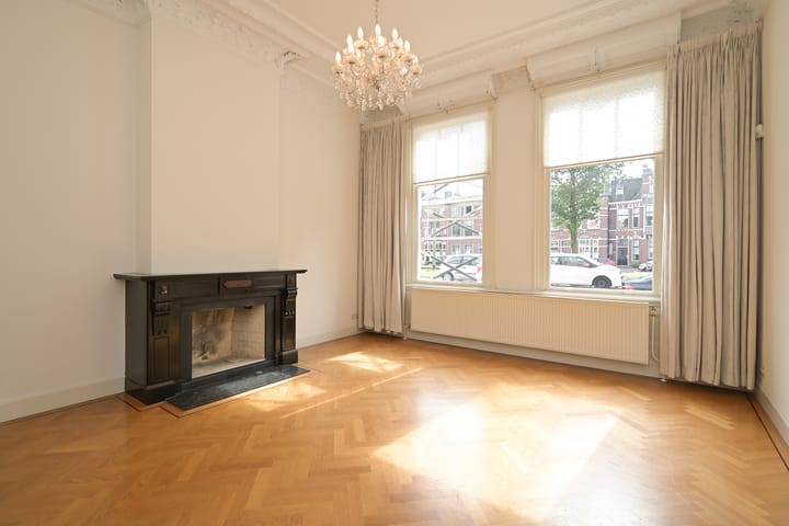 Foto 2 van Statenlaan 57