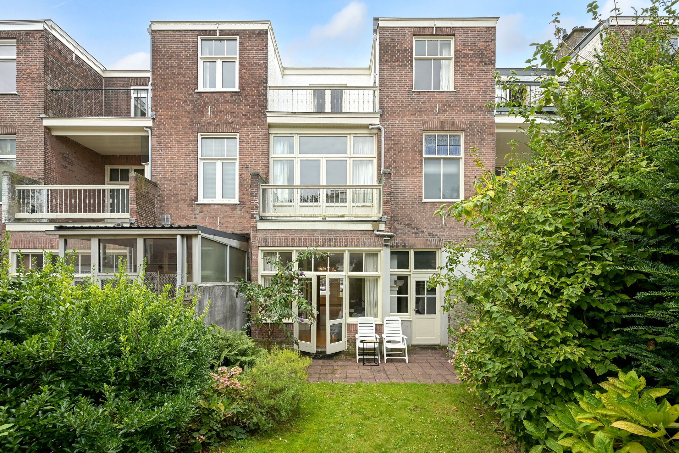 Foto 3 van Statenlaan 57