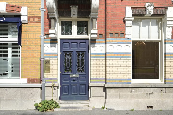 Foto 4 van Statenlaan 57