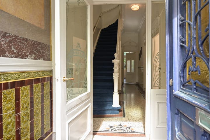 Foto 5 van Statenlaan 57