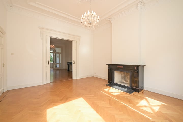 Foto 7 van Statenlaan 57