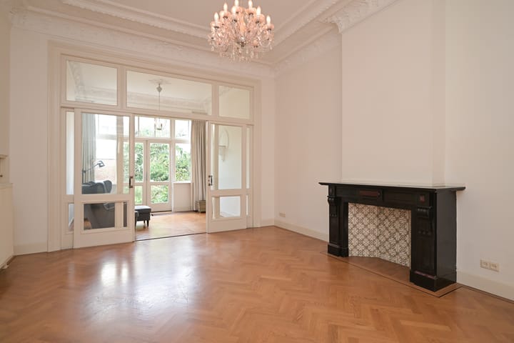 Foto 10 van Statenlaan 57