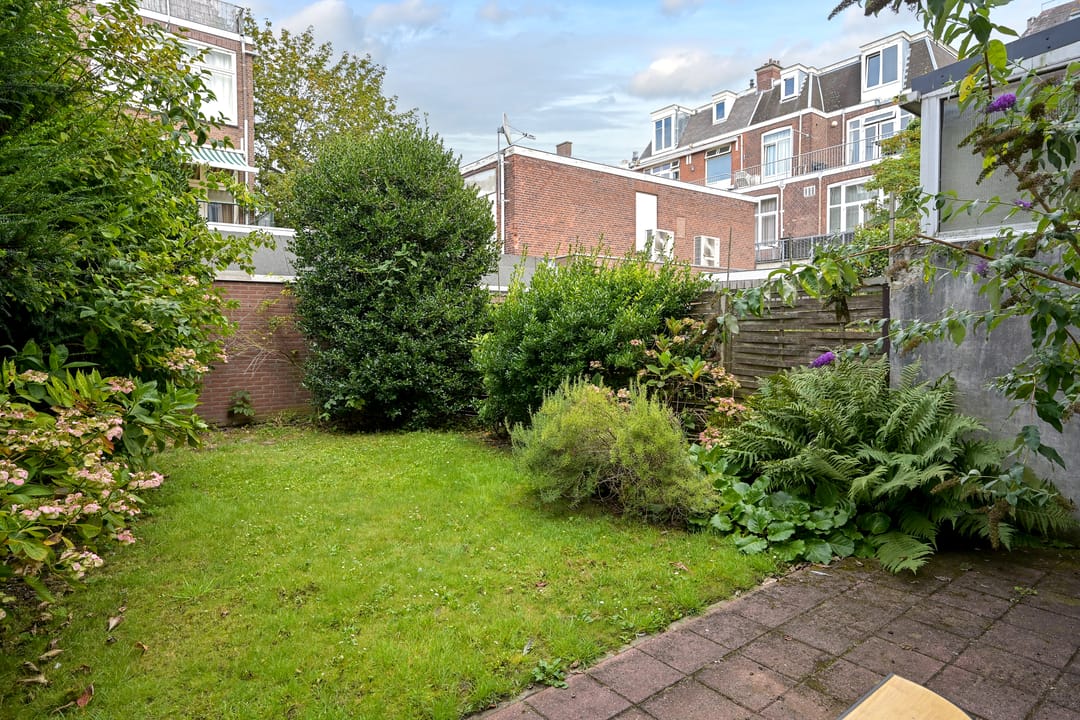 Foto 13 van Statenlaan 57