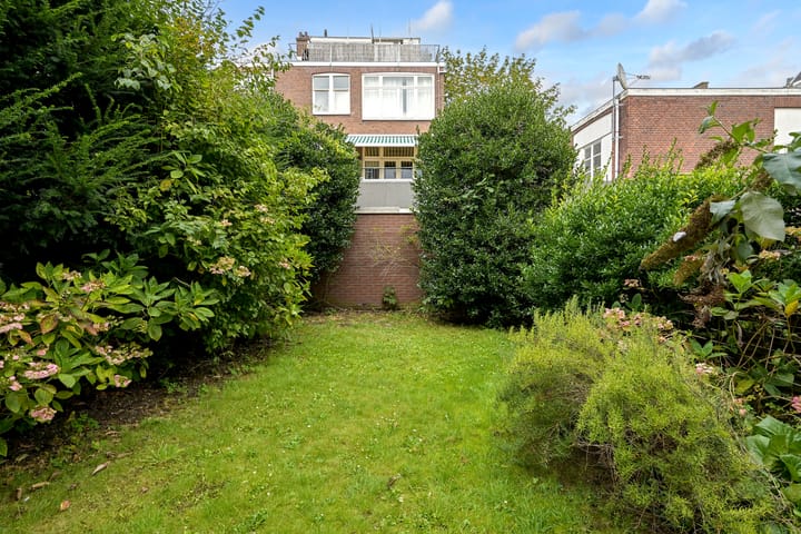 Foto 15 van Statenlaan 57