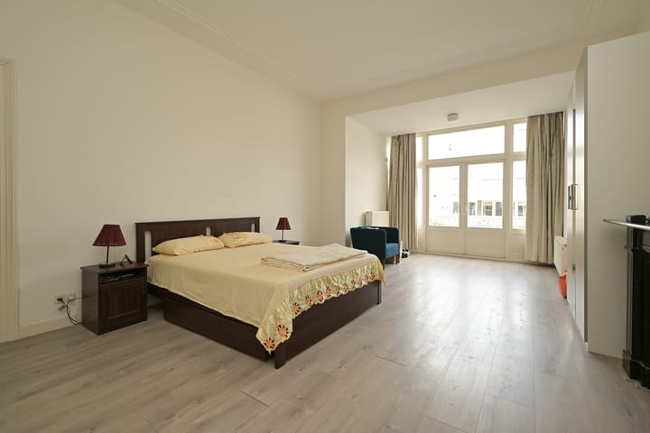 Foto 21 van Statenlaan 57