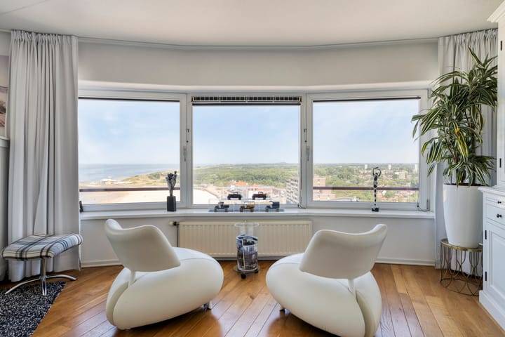 Foto 2 van Boulevard Bankert 856