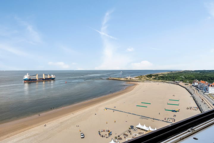 Foto 3 van Boulevard Bankert 856