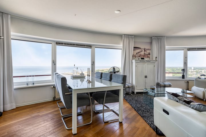 Foto 4 van Boulevard Bankert 856