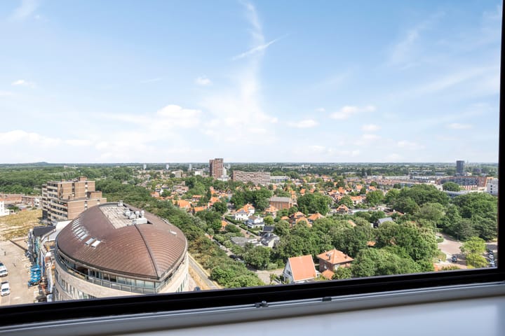 Foto 5 van Boulevard Bankert 856