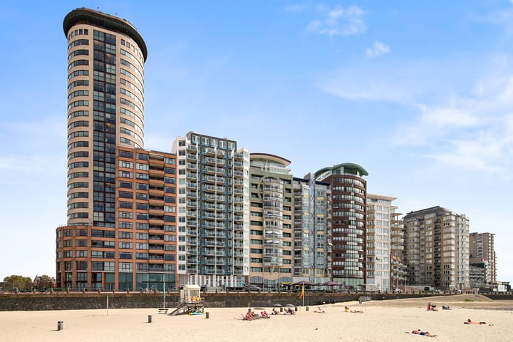 Foto 7 van Boulevard Bankert 856