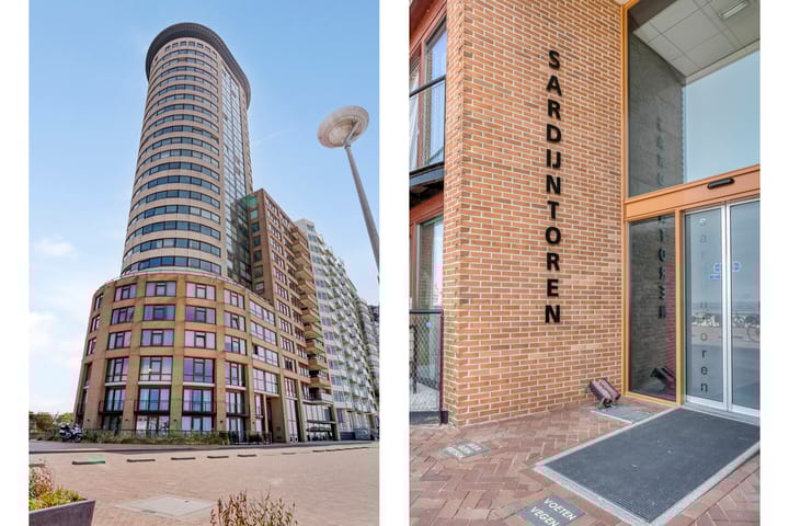 Foto 8 van Boulevard Bankert 856