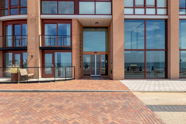 Foto 9 van Boulevard Bankert 856