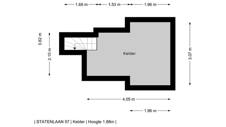 Foto 40 van Statenlaan 57