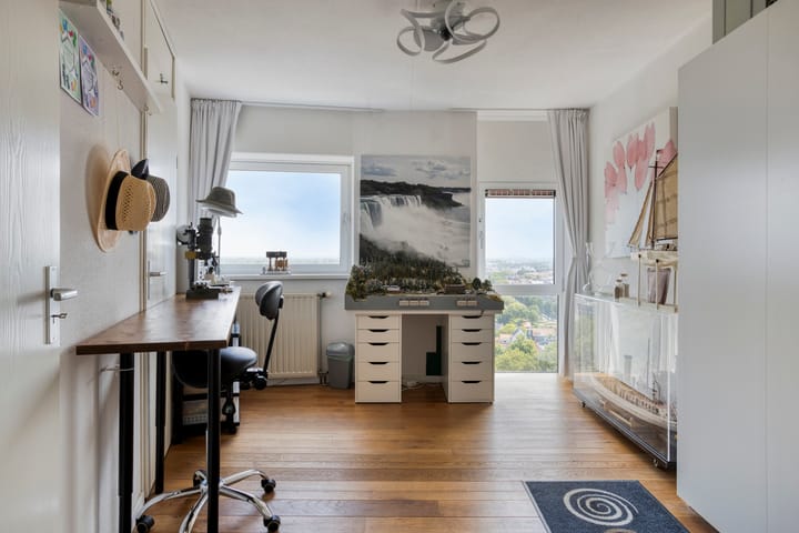 Foto 33 van Boulevard Bankert 856