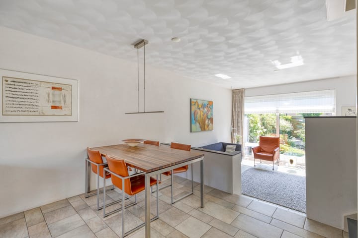 Foto 2 van Klaproos 22