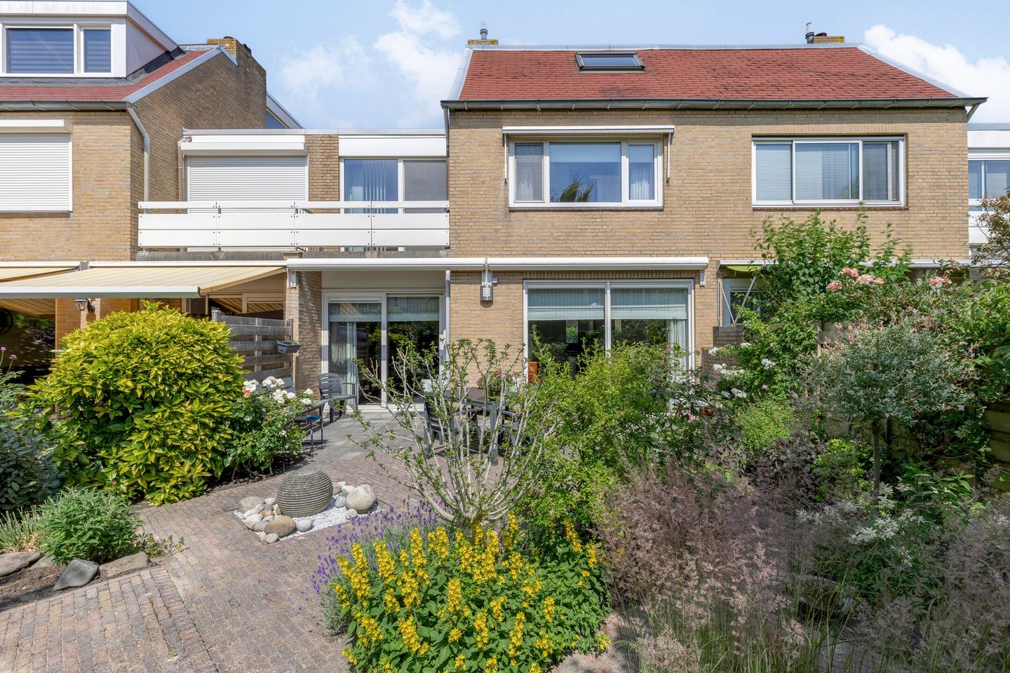 Photo 4 of Klaproos 22