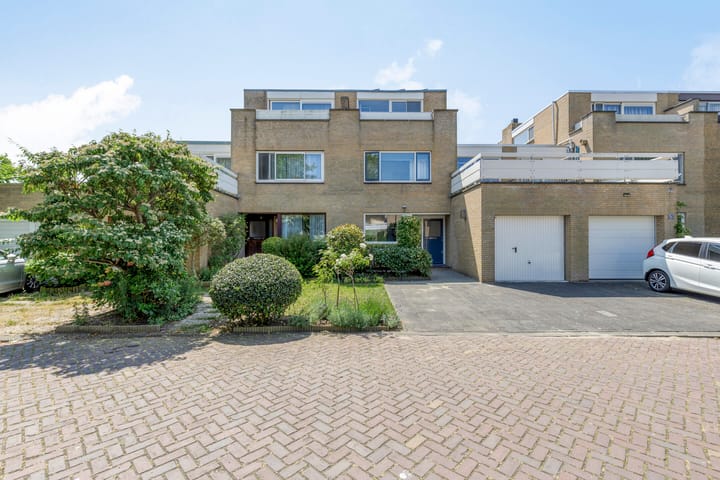 Foto 5 van Klaproos 22