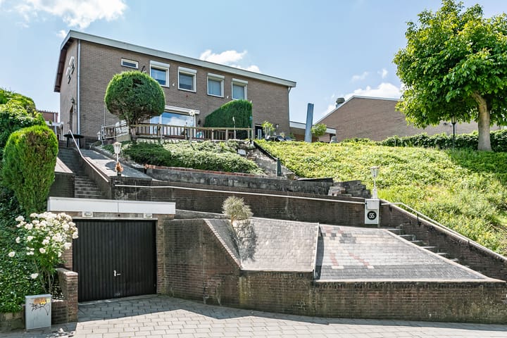 Photo 1 of Burgemeester Teheuxweg 55