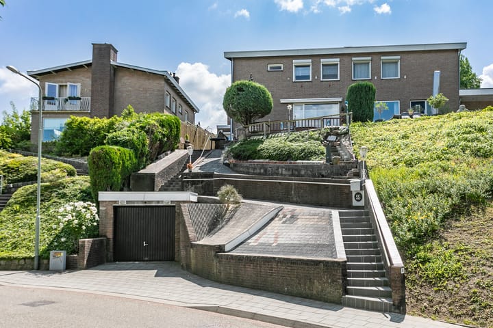 Foto 2 van Burgemeester Teheuxweg 55