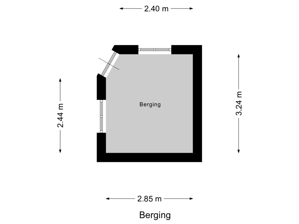 Berging