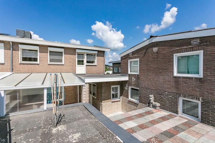 Photo 26 of Burgemeester Teheuxweg 55