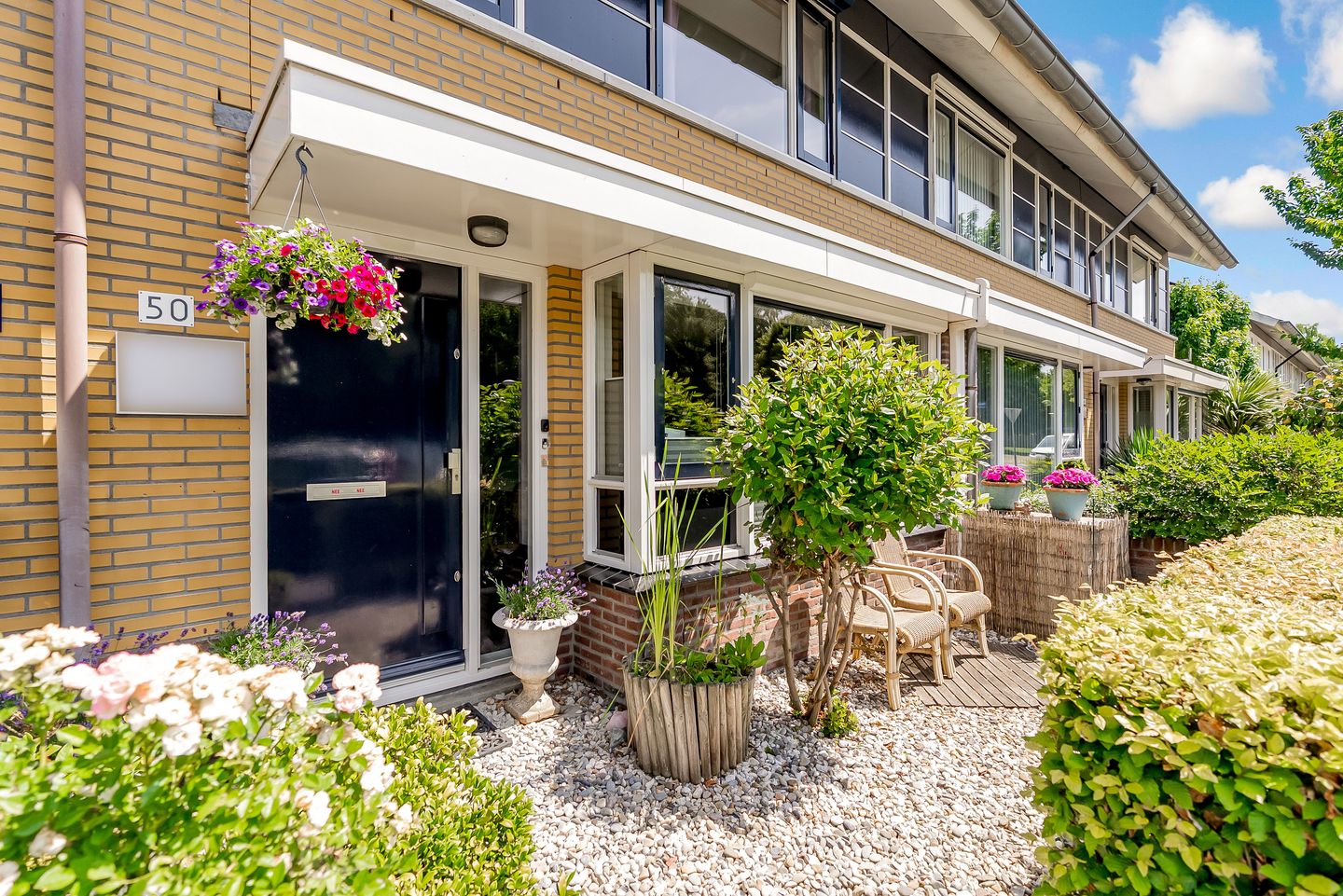 Foto 4 van Novemberstraat 50