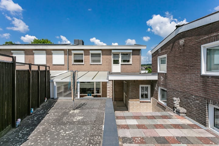 Photo 27 of Burgemeester Teheuxweg 55