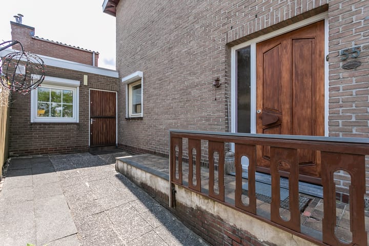 Photo 28 of Burgemeester Teheuxweg 55