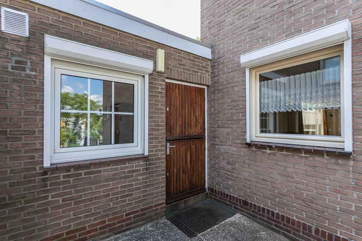 Photo 29 of Burgemeester Teheuxweg 55