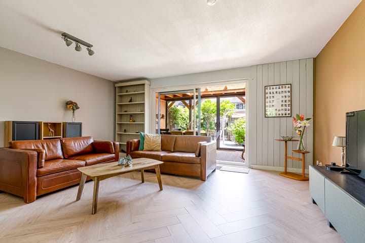 Foto 9 van Novemberstraat 50