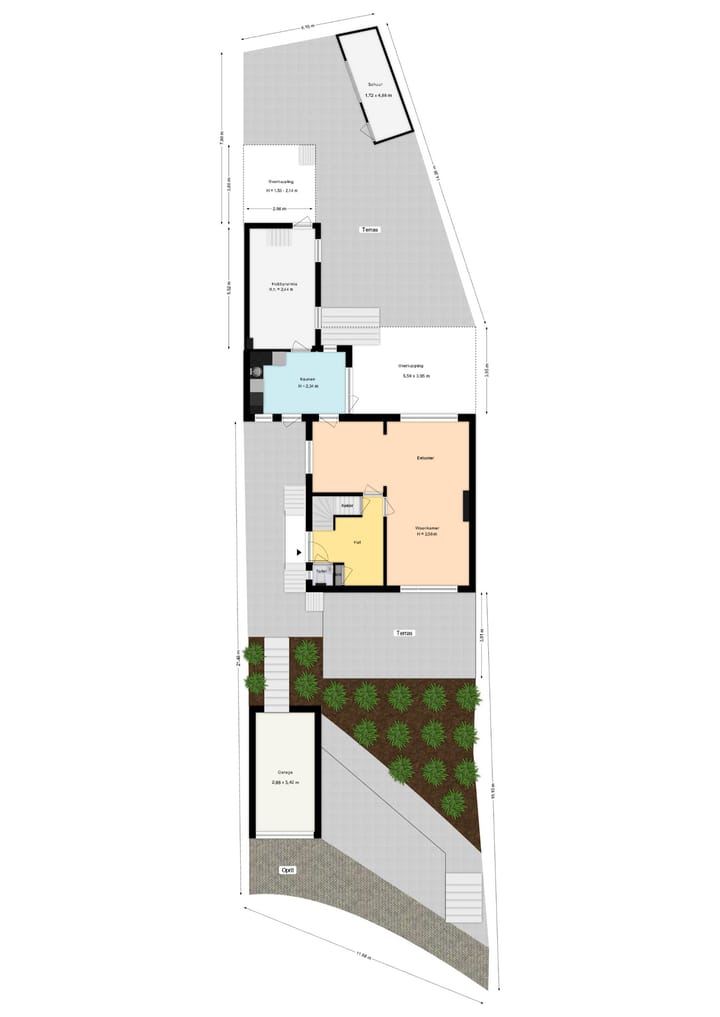 Photo 36 of Burgemeester Teheuxweg 55