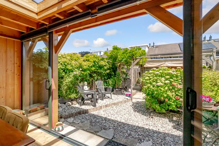 Foto 12 van Novemberstraat 50