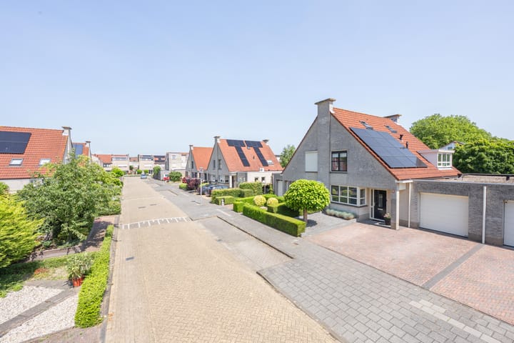 Foto 4 van Kaardebol 10