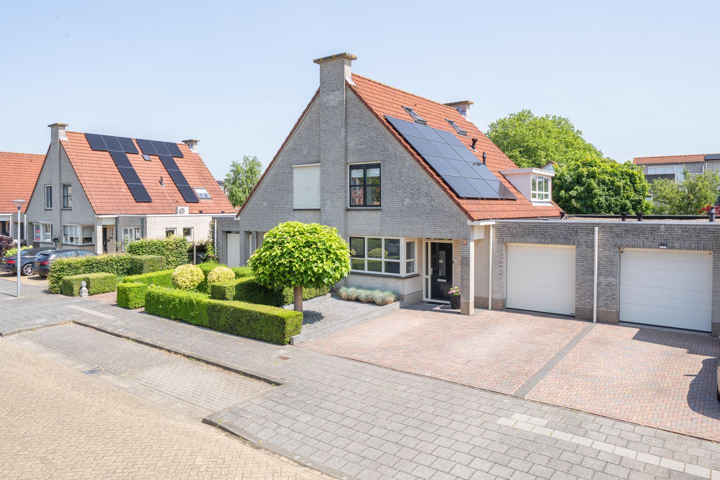 Foto 5 van Kaardebol 10