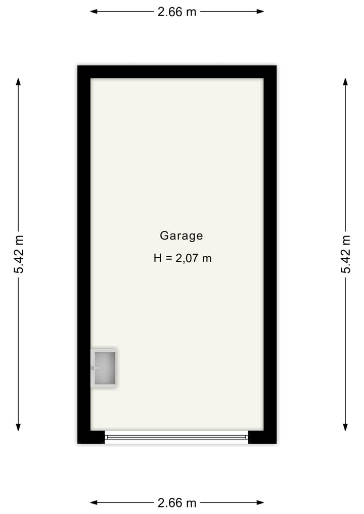 Photo 40 of Burgemeester Teheuxweg 55